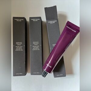 NIB Bundle of 3 Twenty Nine Palms Moonlight Mesa Hand Cream 3.4oz each